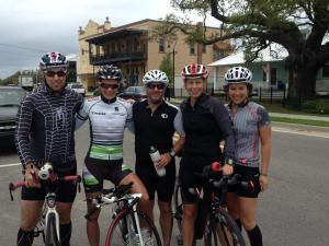 Group Ride